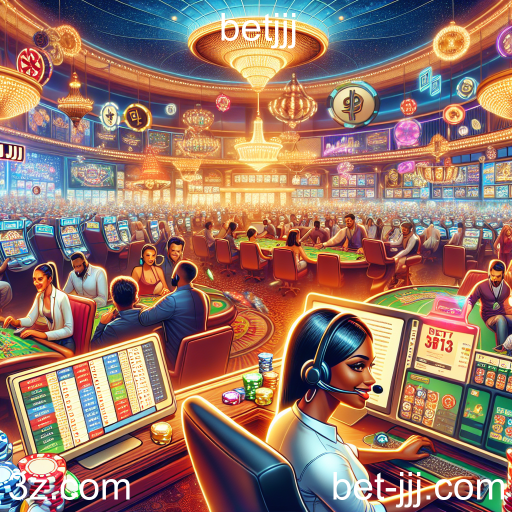 A Importância do Suporte ao Cliente em Jogos Online