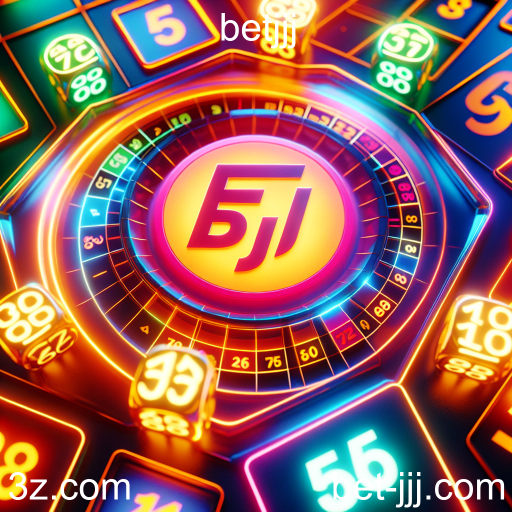 Descubra o Fascinante Mundo do Keno no Betjjj